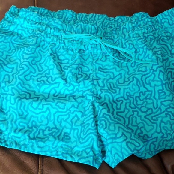columbia women's swim shorts